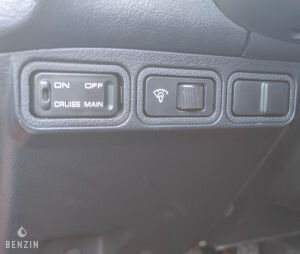 Mazda MX-5 NA - 1991