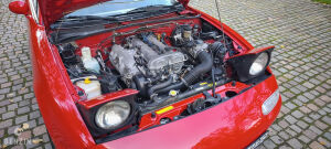 Mazda MX-5 NA - 1991