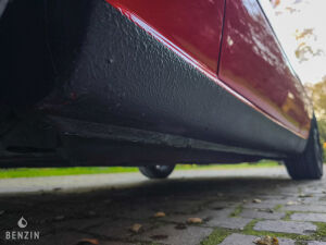 Mazda MX-5 NA - 1991