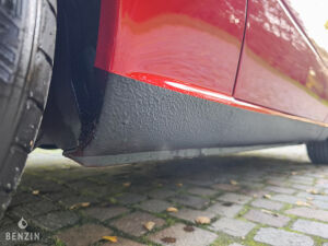 Mazda MX-5 NA - 1991