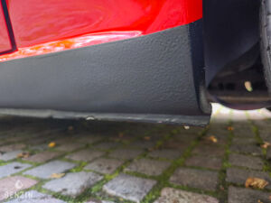 Mazda MX-5 NA - 1991