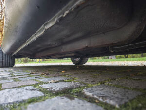 Mazda MX-5 NA - 1991