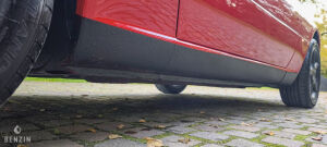 Mazda MX-5 NA - 1991