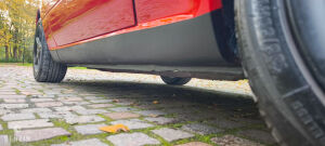 Mazda MX-5 NA - 1991