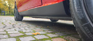 Mazda MX-5 NA - 1991