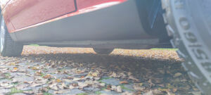 Mazda MX-5 NA - 1991