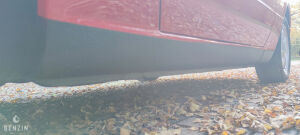 Mazda MX-5 NA - 1991