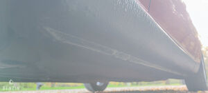 Mazda MX-5 NA - 1991