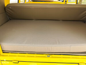 Volkswagen Combi T1 Split bus - 1958