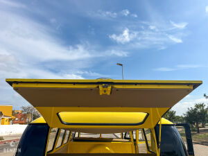 Volkswagen Combi T1 Split bus - 1958