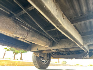 Volkswagen Combi T1 Split bus - 1958