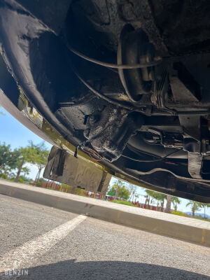 Volkswagen Combi T1 Split bus - 1958