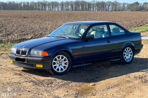 BMW 328i e36 - 1996