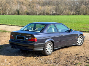 BMW 328i e36 - 1996