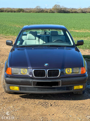 BMW 328i e36 - 1996