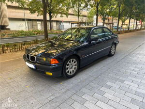 BMW 328i e36 - 1996