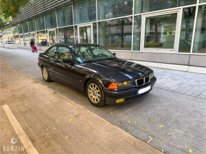 BMW 328i e36 - 1996