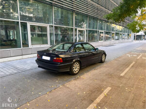 BMW 328i e36 - 1996