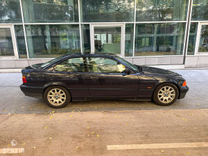 BMW 328i e36 - 1996