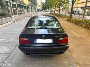 BMW 328i e36 - 1996