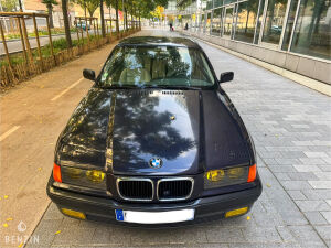 BMW 328i e36 - 1996
