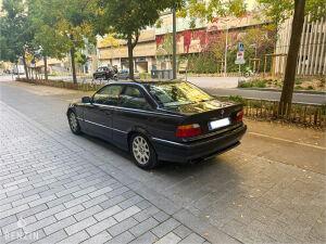 BMW 328i e36 - 1996