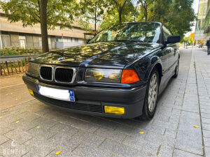 BMW 328i e36 - 1996