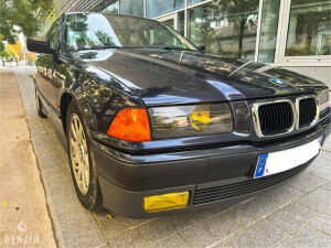 BMW 328i e36 - 1996