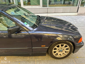BMW 328i e36 - 1996