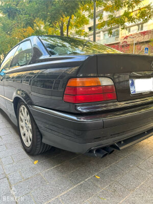 BMW 328i e36 - 1996