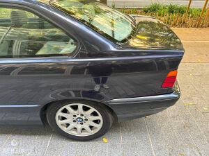 BMW 328i e36 - 1996