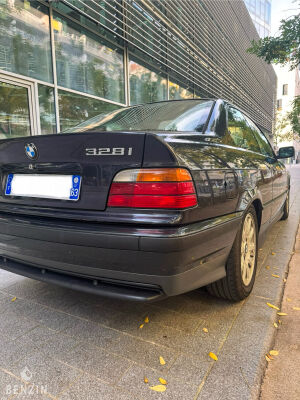 BMW 328i e36 - 1996