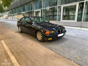 BMW 328i e36 - 1996