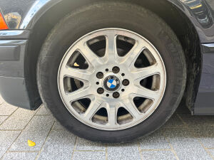 BMW 328i e36 - 1996