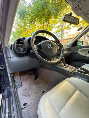 BMW 328i e36 - 1996