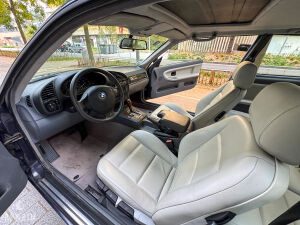 BMW 328i e36 - 1996