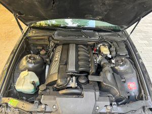 BMW 328i e36 - 1996
