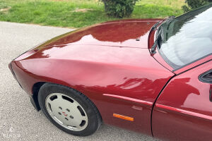 Porsche 928 S -  1984