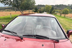 Porsche 928 S -  1984
