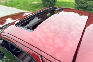 Porsche 928 S -  1984