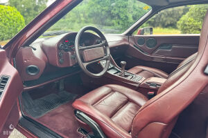 Porsche 928 S -  1984