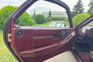 Porsche 928 S -  1984