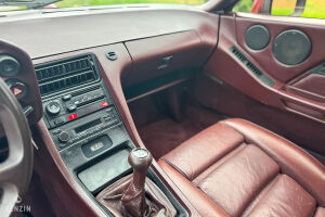 Porsche 928 S -  1984