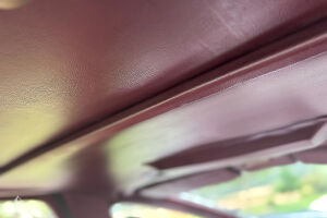 Porsche 928 S -  1984