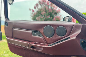Porsche 928 S -  1984