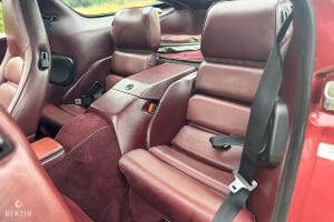 Porsche 928 S -  1984