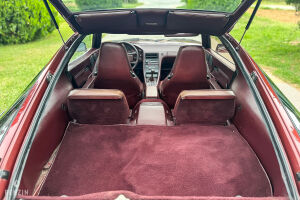 Porsche 928 S -  1984