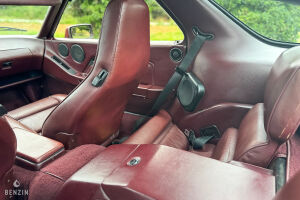 Porsche 928 S -  1984