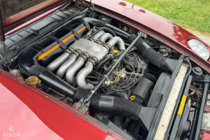 Porsche 928 S -  1984