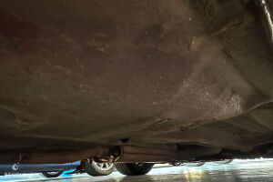 Porsche 928 S -  1984